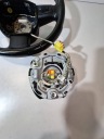 162.AUDI A6 C6 РУЛЬ МНОГОФУНКЦИОНАЛЬНОСТЬ КОЖА ПОДУШКА AIRBAG 4F0419091H  фото 14