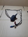 AUDI Q7 4L ANTENNE TOITS REQUIN 4L0035503Fphoto 7