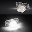 ПІДСВІТКА НОМЕРА НОМЕРА LED (СВІТЛОДІОД) DO VOLKSWAGEN T4 1990 TO 2003  (18880758907) фото min 11