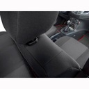 FORRO DE AUTOMÓVIL AL ASIENTO RENAULT ESPACE IV VAN 5 ASIENTOS 2002-2014 