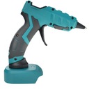 ГОРЯЧИЙ КЛЕЕВОЙ ПИСТОЛЕТ ДЛЯ MAKITA 18V БЕЗ АККУМУЛЯТОРНЫХ КЛЕЙ