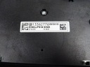 OPEL ASTRA J RADIO AUTORADIO PANNEAUphoto 5