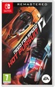 NEED FOR SPEED HOT PURSUIT REMASTERED SWITCH