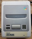 Zestaw Nintendo SNES Prezent Pady Kable Gra 100% EAN (GTIN) 045496310097
