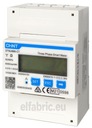 Двунаправленный трансформатор Chint DTSU666 CT