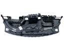 TABLEAU DE BORD CUIR 4H1857001C BEY MARMORGRAU MESSING AUDI A8 4Hphoto 7