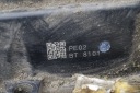 ДВИГУН СТІЙКА ДВИГУНА 2.0 БЕНЗИН MAZDA 3 II BL 09-13R  (18201101539) фото min 9