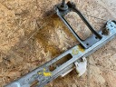 FORD FOCUS 2001 BACK SIDE LEFT MANUAL LIFT GLASS DOOR HINDSIGHT  photo 5