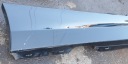 MOULURE SEUIL REVÊTEMENT SEUIL BMW 1 E87 LIFT OEphoto 11