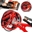 LONG STARTING CORD 600A 6 METRES 6M 10mm CABLE