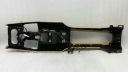 Porsche Panamera 970 console beige leather 97055341101 center (18710051521) фото min 8