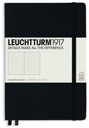 LEUCHTTURM1917 Блокнот Блокнот среднего размера, журнал с точками формата A5