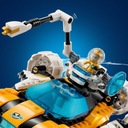 LEGO DREAMZzz 71475 Vesmírne auto pána Oza Hrdina DREAMZzz