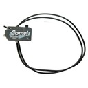 Микропереключатель для утюгов Comel 721 PAB и 721 GAB