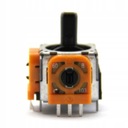 Аналоговый джойстик IRIS Analog для ремонта консоли PS4