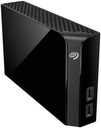 Внешний жесткий диск Seagate Backup Plus Hub, 6 ТБ, USB 3.2 (STEL6000200)