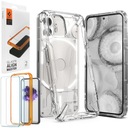 RINGKE X 2x СТЕКЛЯННЫЙ чехол Spigen для Nothing Phone 2