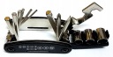 Multi Tool Набор велосипедных инструментов Essentials.