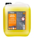 CLINEX DISHWASH 10л для мытья посуды в посудомоечной машине.