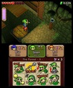 Legend of Zelda: Tri Force Heroes (3DS) Verzia hry boxová