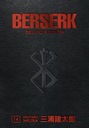 Berserk Deluxe Volume 14 Kentaro Miura