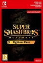 Super Smash Bros. Ultimate Fighters Pass (Switch) Téma dobrodružný