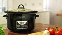 Мультиварка CrockPot Digital, 4,7 л, таймер, мультиварка, выбор времени