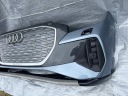 BUMPER FRONT AUDI Q4 E-TRON 89A807223  photo 6