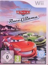 DISNEY PIXAR CARS-O-FRAME - WII -
