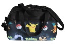 PIKACHU ФИТНЕС-ШКОЛЬНАЯ СУМКА ДЛЯ БАССЕЙНА POKEMON SPORTS POKEMON