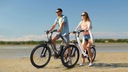 Elektrický bicykel Cheevalry C26 350W 32km/h 100km 26*2.35&quot; Dámsky/Muž Značka inna