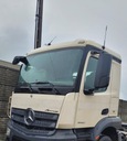 ПОЛНАЯ УЗКАЯ КАБИНА MERCEDES ACTROS / ANTOS / AROCS