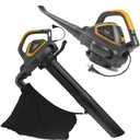 ЭЛЕКТРОВЕНТИЛЯТОР / ЛИСТОВОЙ ВАКУУМ 2600ВТ 255260002/14 STIGA SBL 2600