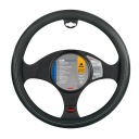 КОЖАНЫЙ ЧЕХОЛ РУЛЕВОГО КОЛЕСА