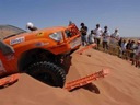 Раллийные ловушки 4x4 для бездорожья