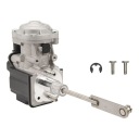 TURBO ACTUATOR GUIDE TURBINES DO VOLKSWAGEN GOLF TOURAN KIT  photo 8