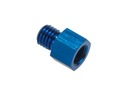 Прямой наконечник, переходник Redu. 1/8 NPT — M10x1,0