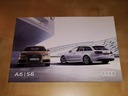 Audi A6 и S6 2016 на польском языке