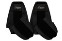 TIR покрывает Renault Magnum 02-07 Eco-Skóra