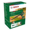 Универсальная воздуходувка Bosch 18 В