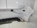 PARE-CHOCS ARRIÈRE ARRIÈRE VW POLO VI 6 LIFT 2G 2GS807421Dphoto 16