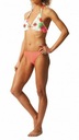 Bikini Strój Kąpielowy Adidas S21551 r. 40 Kwiaty EAN (GTIN) 4055014180435