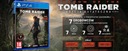 Shadow of the Tomb Raider: Definitive Edition PL PS4 Režim hry multiplayer singleplayer