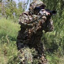 Ghillie Suit Ghillie Suit Celotvárová maska XL XXL Hmotnosť (s balením) 0.1 kg