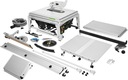 FESTOOL TKS 80 EBS-Set Настольная пила 575828