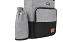 Охлаждающий рюкзак MajesticSport 2в1, термосумка