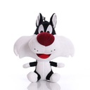 Bugs Bunny Plyšová hračka 25cm Značka inna
