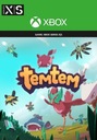 КЛЮЧ TEMTEM XBOX SERIES X/S