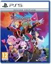 НОВАЯ ИГРА DISGAEA 6, ПОЛНОЕ ДЕЛЮКСНОЕ ИЗДАНИЕ — ДИСК / PS5