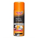 ПОДГОТОВКА, КОТОРАЯ ОБЛЕГЧАЕТ ЗАПУСК MOTO START ENGINE